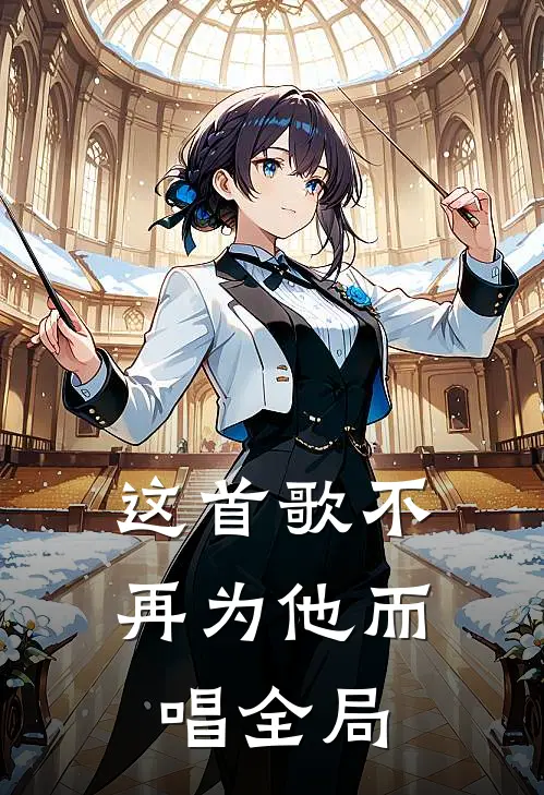 这首歌不再为他而唱全局