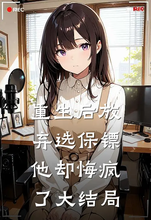 重生后放弃选保镖，他却悔疯了大结局