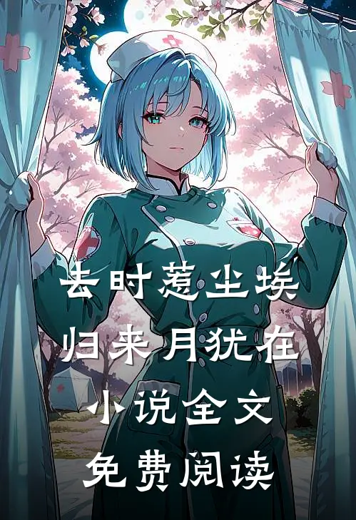 去时惹尘埃，归来月犹在小说全文免费阅读