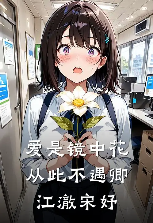 爱是镜中花，从此不遇卿(江澈宋妤)
