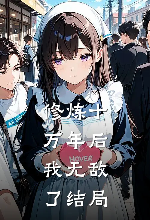 修炼十万年后，我无敌了结局