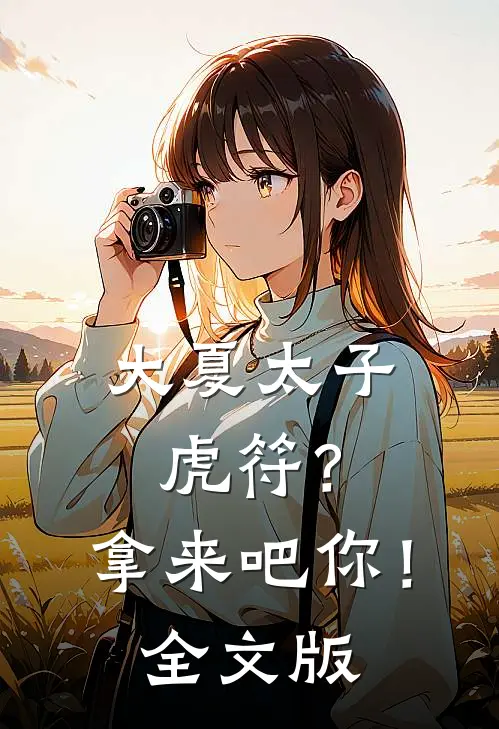 大夏太子：虎符？拿来吧你！全文版