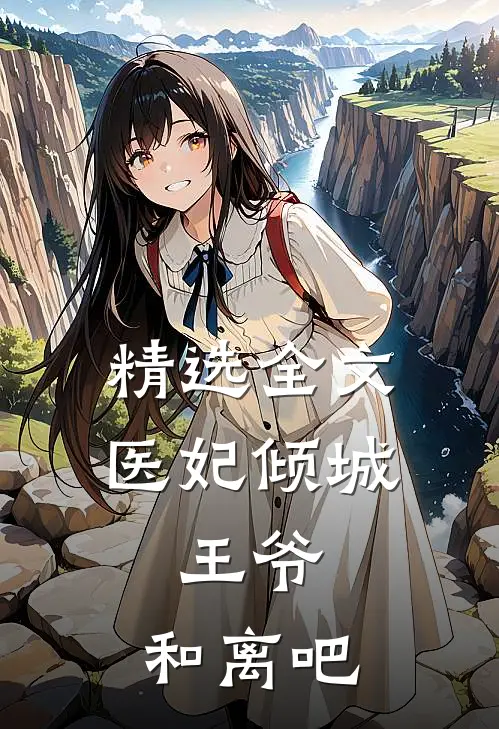 精选全文医妃倾城：王爷，和离吧