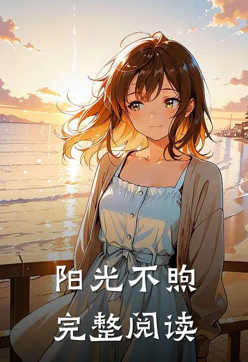 阳光不煦完整阅读
