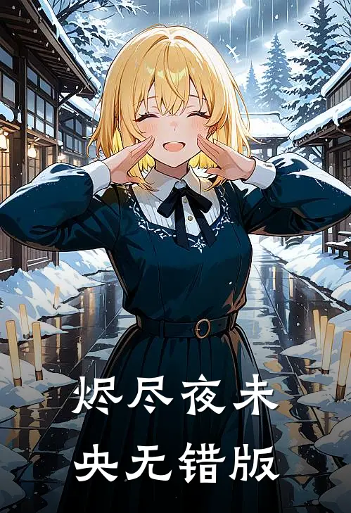 烬尽夜未央无错版