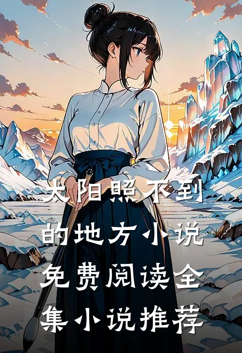 太阳照不到的地方小说免费阅读全集小说推荐