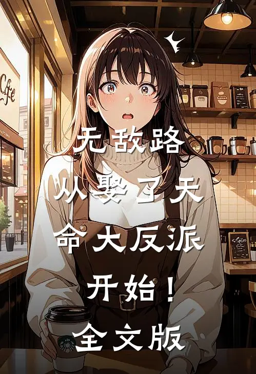 无敌路，从娶了天命大反派开始！全文版
