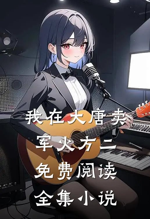 我在大唐卖军火方二免费阅读全集小说