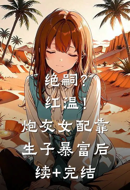 绝嗣？红温！炮灰女配靠生子暴富后续+完结