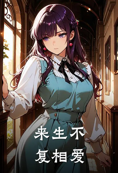 来生不复相爱