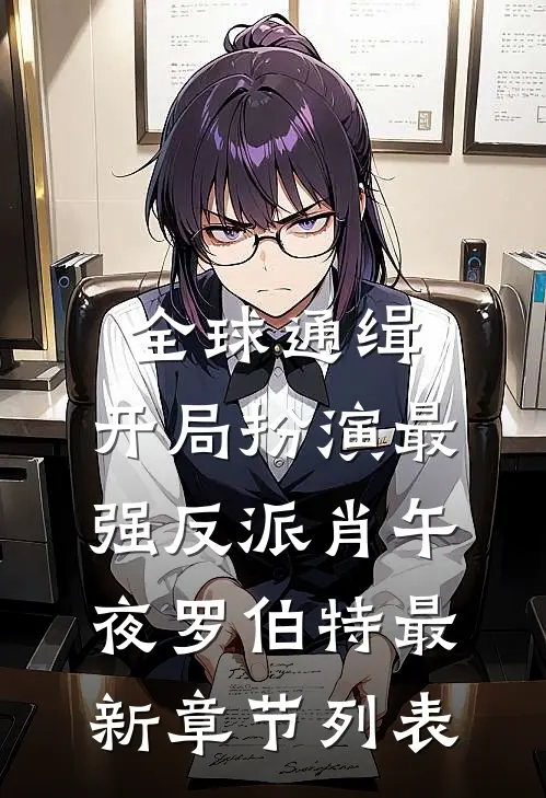 全球通缉：开局扮演最强反派肖午夜罗伯特最新章节列表