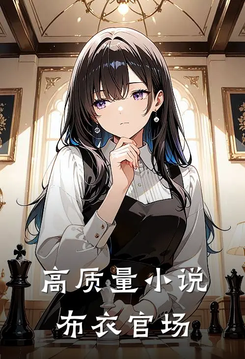 高质量小说布衣官场
