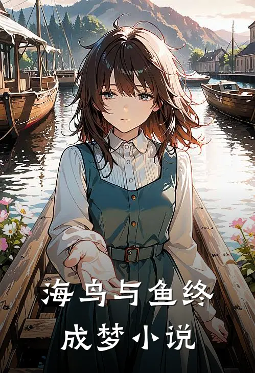 海鸟与鱼终成梦小说