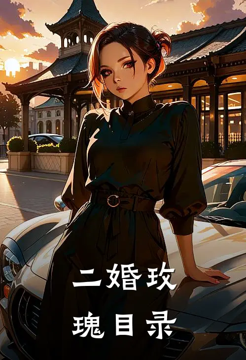 二婚玫瑰目录