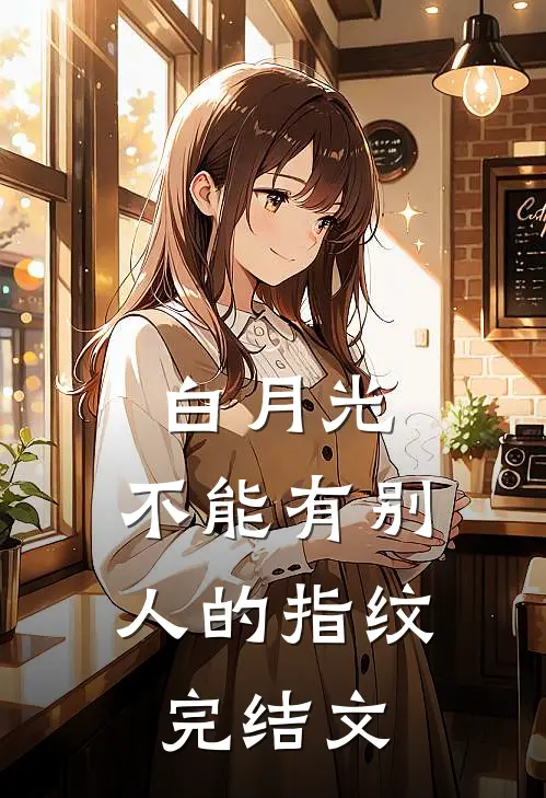 白月光，不能有别人的指纹完结文