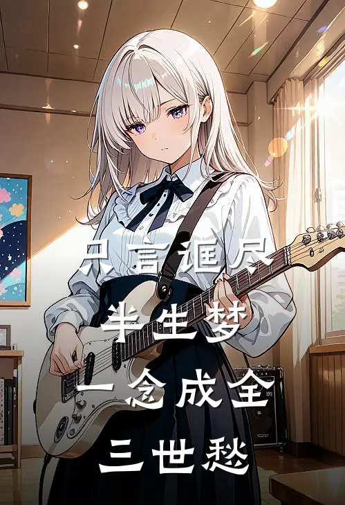 只言诓尽半生梦，一念成全三世愁