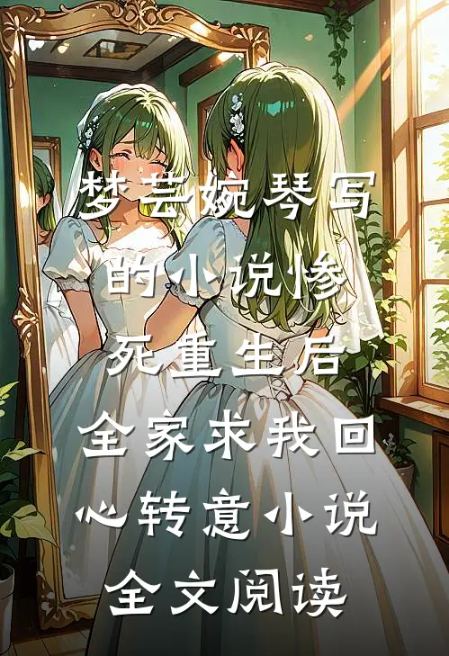 梦芸婉琴写的小说惨死重生后，全家求我回心转意小说全文阅读