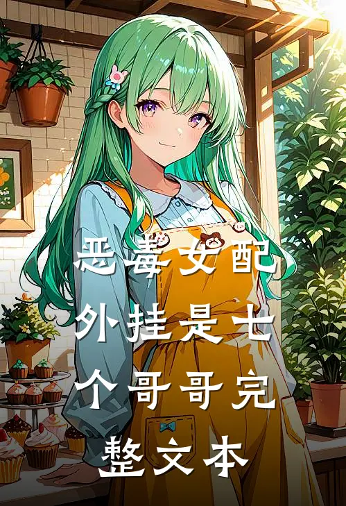 恶毒女配，外挂是七个哥哥完整文本