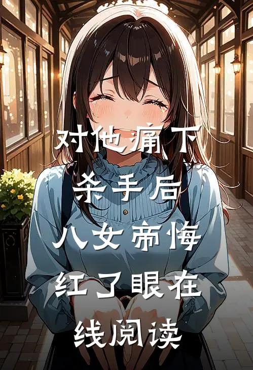 对他痛下杀手后，八女帝悔红了眼在线阅读