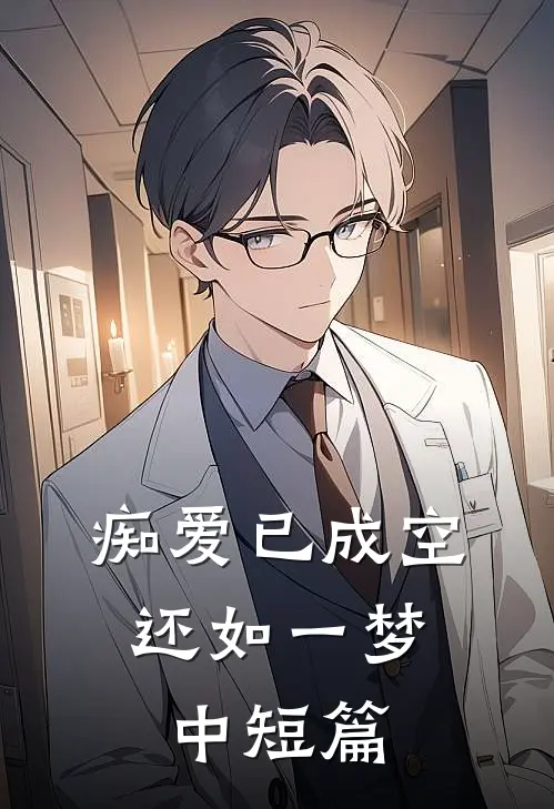 痴爱已成空，还如一梦中短篇
