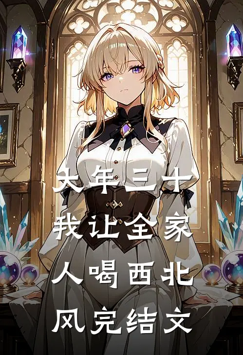 大年三十，我让全家人喝西北风完结文