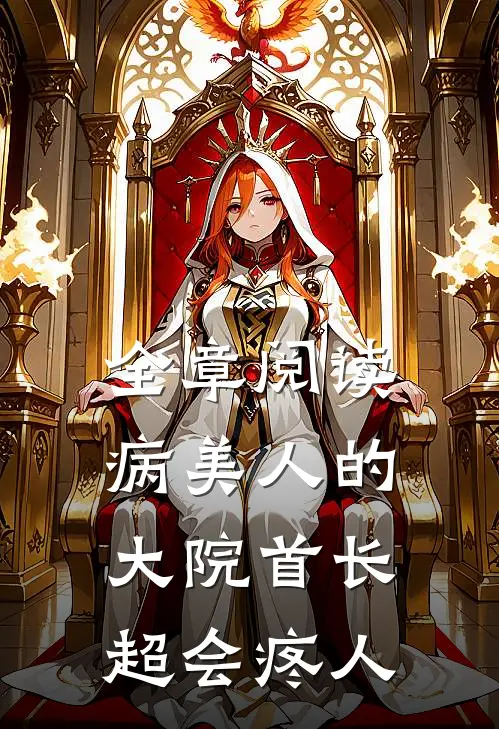 全章阅读病美人的大院首长，超会疼人
