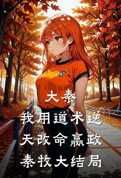 大秦：我用道术逆天改命嬴政秦牧大结局