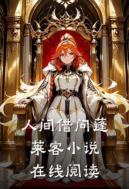 人间借问蓬莱客小说在线阅读