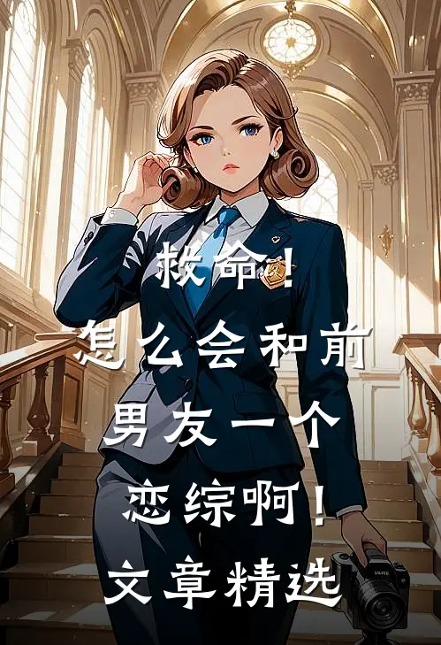 救命！怎么会和前男友一个恋综啊！文章精选