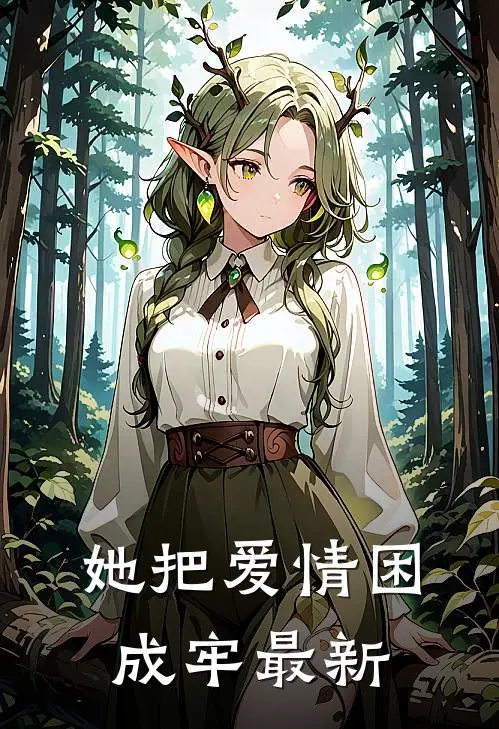 她把爱情困成牢最新