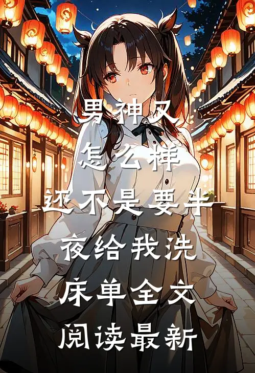 男神又怎么样，还不是要半夜给我洗床单全文阅读最新