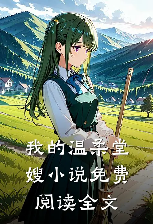 我的温柔堂嫂小说免费阅读全文