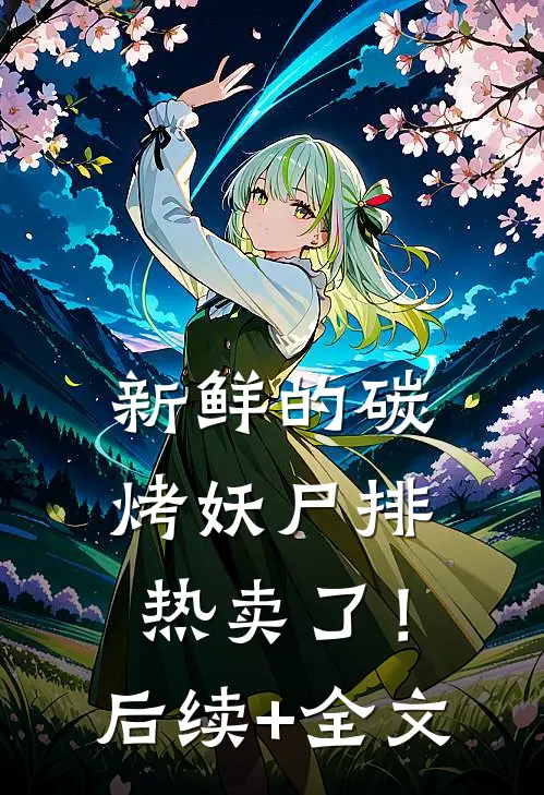 新鲜的碳烤妖尸排热卖了！后续+全文