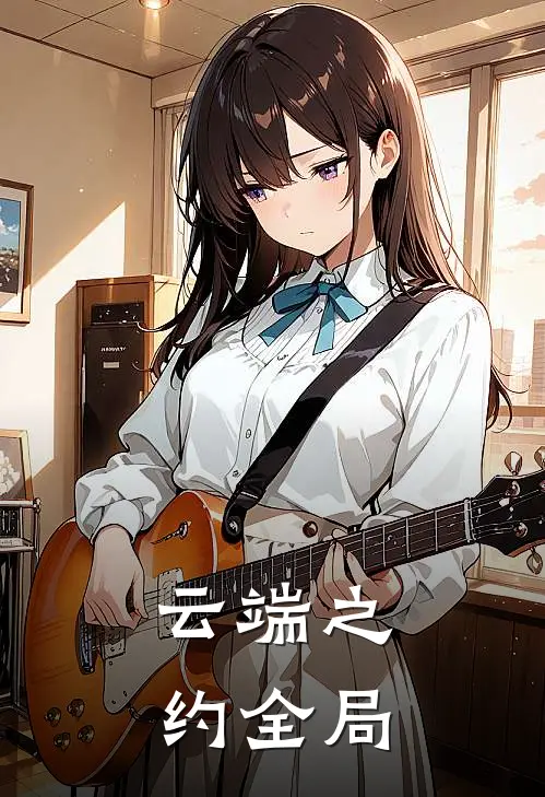 云端之约全局