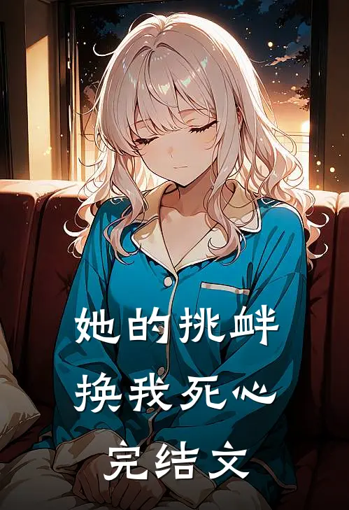她的挑衅，换我死心完结文