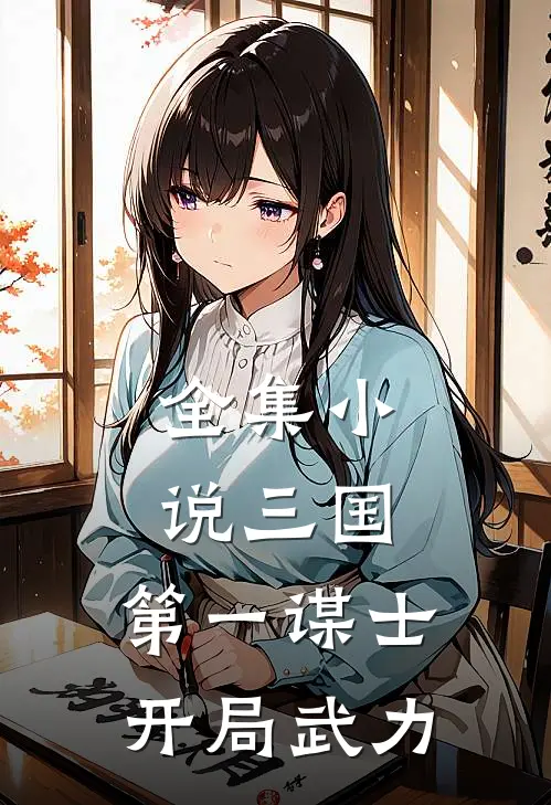 全集小说三国：第一谋士，开局武力