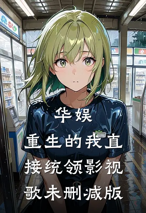 华娱：重生的我直接统领影视歌未删减版