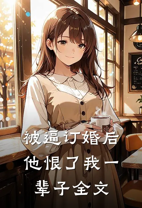 被逼订婚后，他恨了我一辈子全文