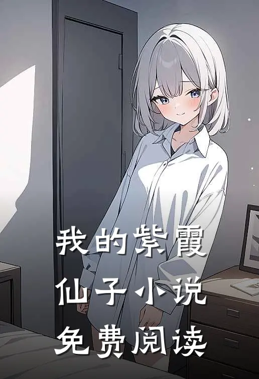 我的紫霞仙子小说免费阅读