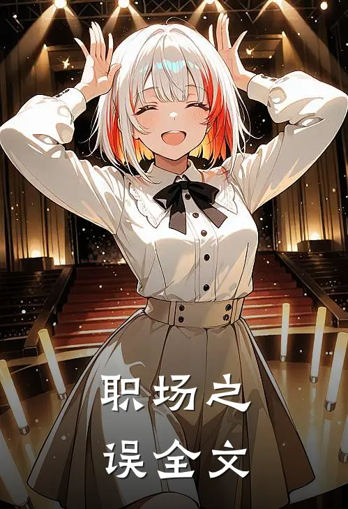 职场之误全文