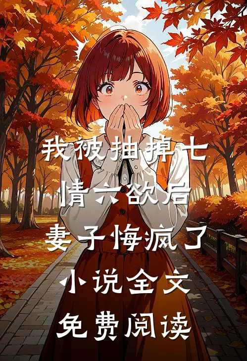 我被抽掉七情六欲后，妻子悔疯了小说全文免费阅读