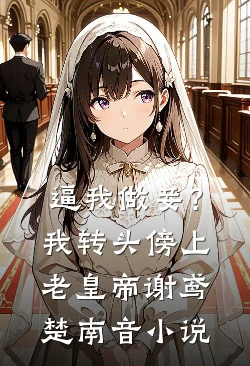 逼我做妾？我转头傍上老皇帝谢鸢楚南音小说