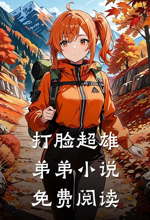 打脸超雄弟弟小说免费阅读
