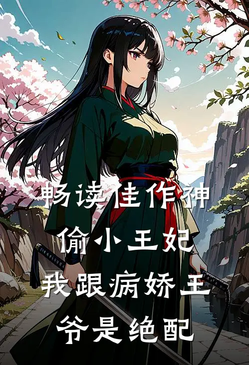 畅读佳作神偷小王妃：我跟病娇王爷是绝配