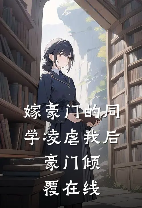 嫁豪门的同学凌虐我后，豪门倾覆在线