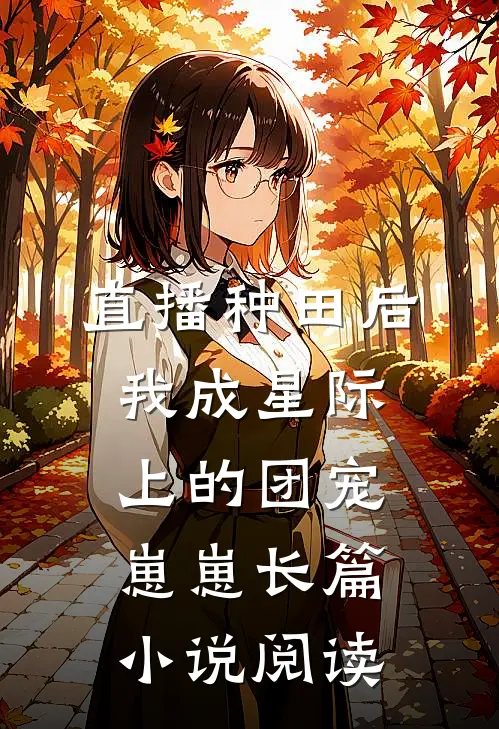 直播种田后，我成星际上的团宠崽崽长篇小说阅读