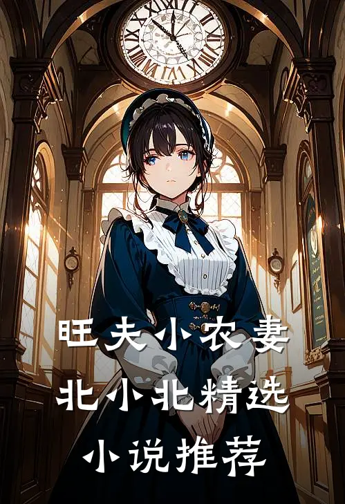 旺夫小农妻北小北精选小说推荐