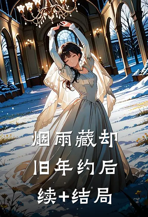 烟雨藏却旧年约后续+结局