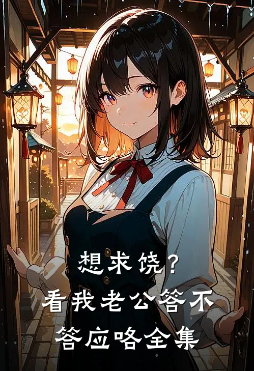 想求饶？看我老公答不答应咯全集