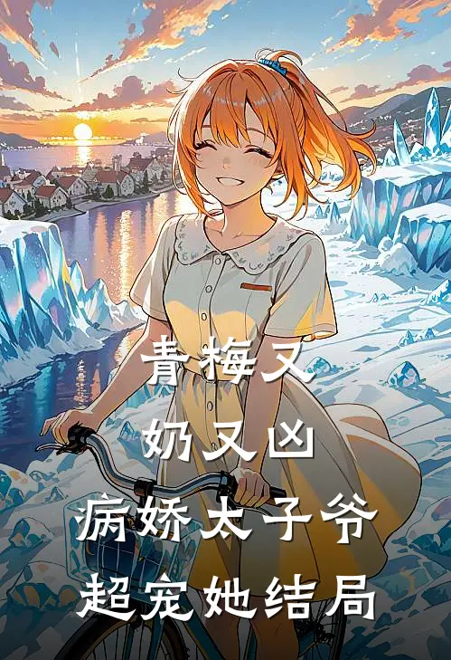 青梅又奶又凶，病娇太子爷超宠她结局